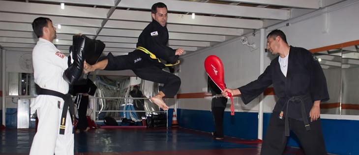 Hapkido
